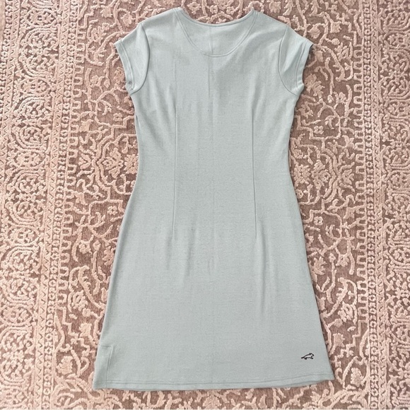 Horny Toad Light Blue Women's Dress NWT - Picture 9 of 15
